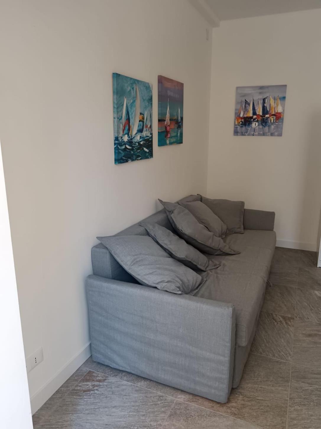 Politeama Suite Palermo Exterior foto